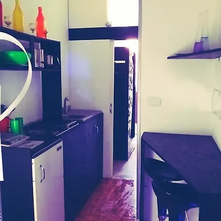 Affittacamere Casavacanzerooms Portale