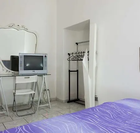 Affittacamere Casavacanzerooms Portale Catania
