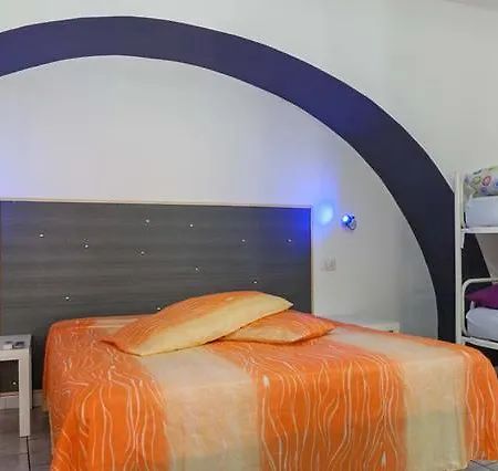 Affittacamere Casavacanzerooms Portale