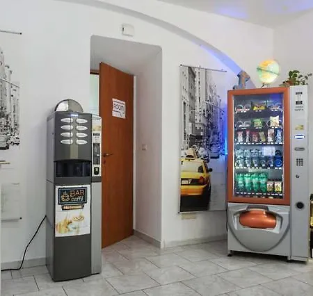 Affittacamere Casavacanzerooms Portale Catania