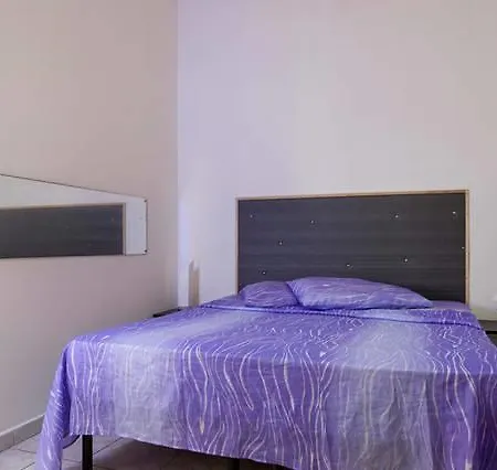 Affittacamere Casavacanzerooms Portale