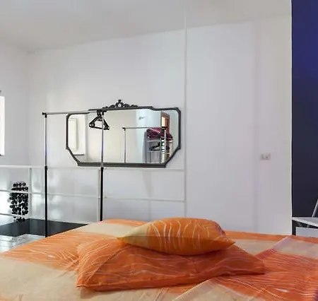 Casavacanzerooms Portale Affittacamere Catania
