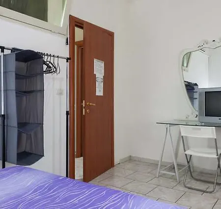 Guest house Casavacanzerooms Portale
