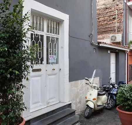 Casavacanzerooms Portale Affittacamere Catania