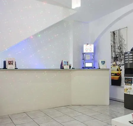 Affittacamere Casavacanzerooms Portale Catania