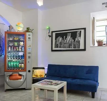 Casavacanzerooms Portale