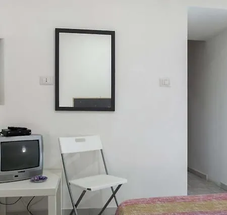 Affittacamere Casavacanzerooms Portale *
