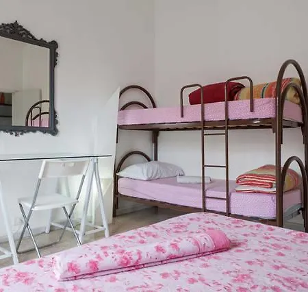 Casavacanzerooms Portale * Catania