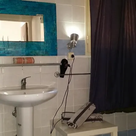 Affittacamere Casavacanzerooms Portale