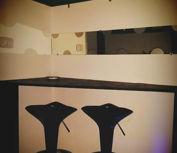 Casavacanzerooms Portale Gæstehus