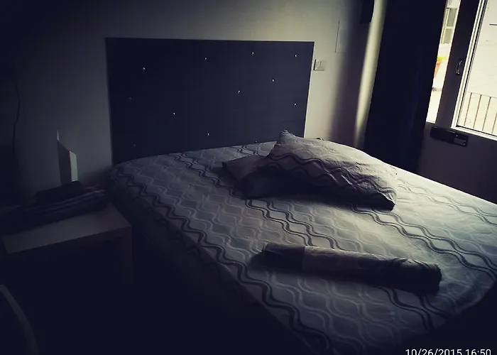 Casavacanzerooms Portale Gæstehus