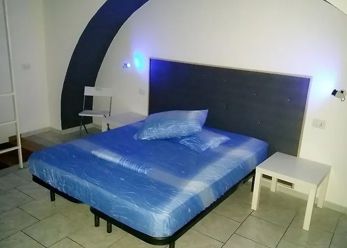 Casavacanzerooms Portale Catania