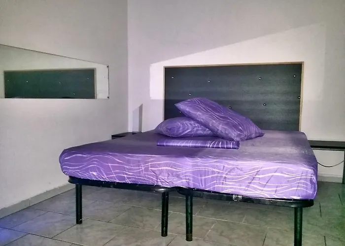 Gæstehus Casavacanzerooms Portale