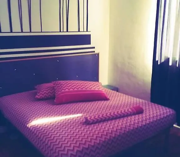 Casavacanzerooms Portale Catania