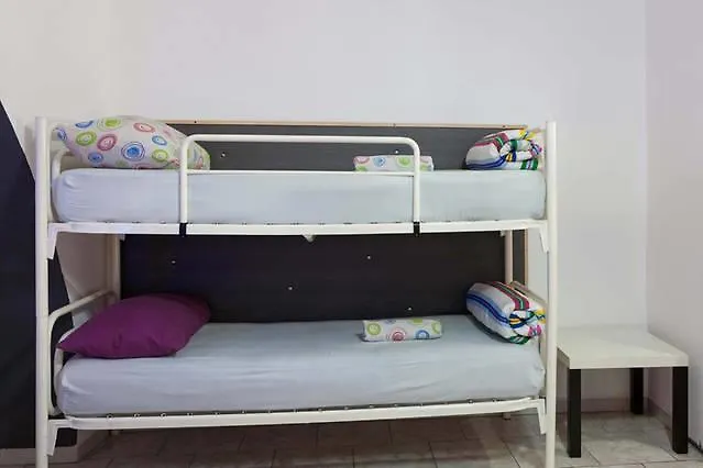 Casavacanzerooms Portale Catania