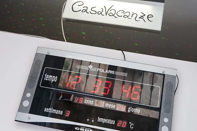 Gæstehus Casavacanzerooms Portale Catania