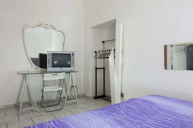 Gæstehus Casavacanzerooms Portale Catania