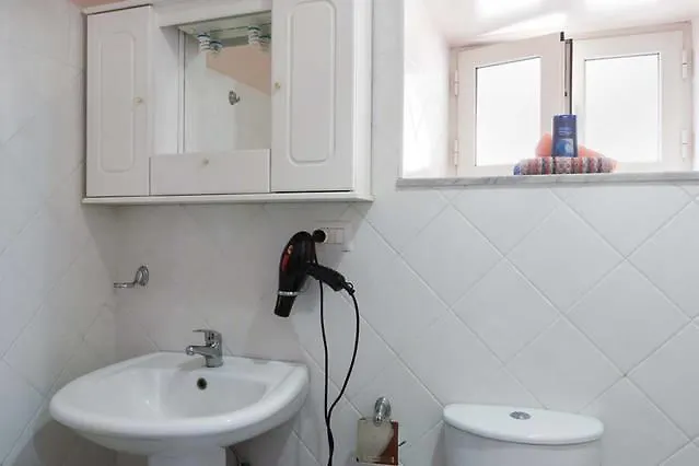 Gæstehus Casavacanzerooms Portale *