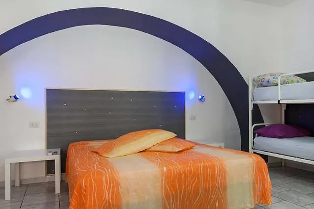 Gæstehus Casavacanzerooms Portale