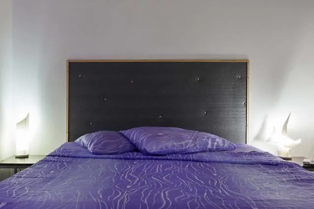 Gæstehus Casavacanzerooms Portale *