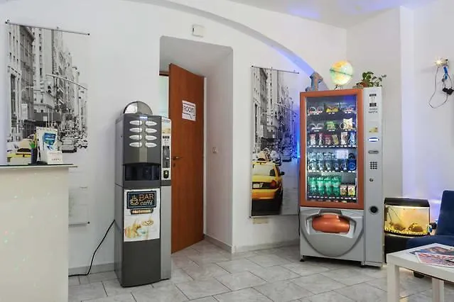 Gæstehus Casavacanzerooms Portale Catania