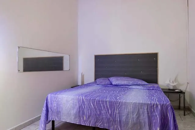 Gæstehus Casavacanzerooms Portale