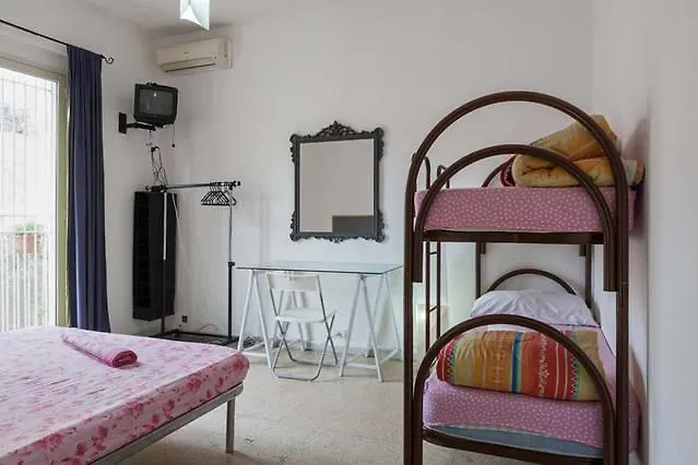 Gæstehus Casavacanzerooms Portale *