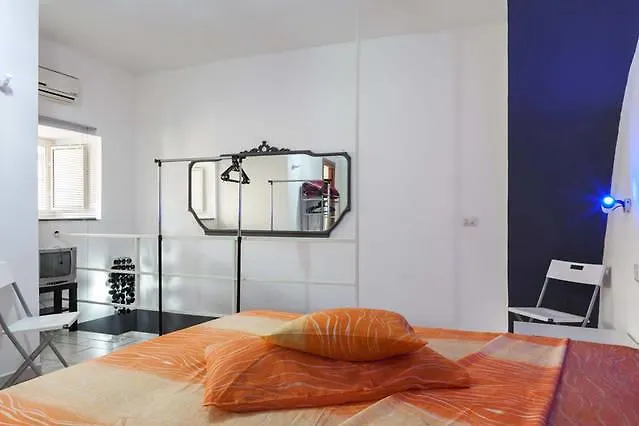 Casavacanzerooms Portale Gæstehus Catania