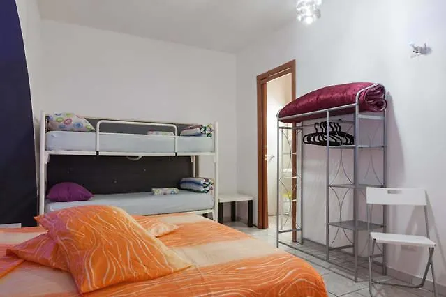 Gæstehus Casavacanzerooms Portale *