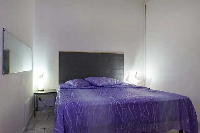 Casavacanzerooms Portale Gæstehus *