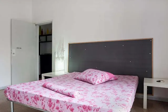 Casavacanzerooms Portale * Catania