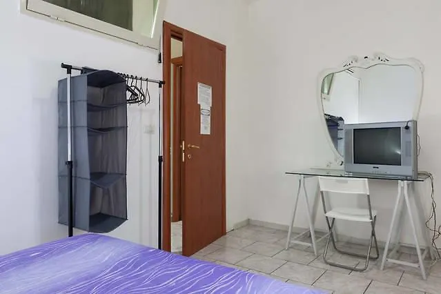 Gæstehus Casavacanzerooms Portale