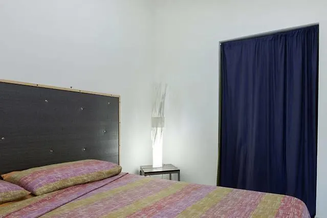 Casavacanzerooms Portale Catania