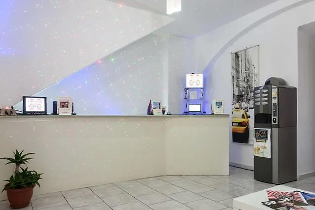 Gæstehus Casavacanzerooms Portale Catania
