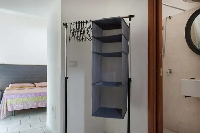 Casavacanzerooms Portale Catania