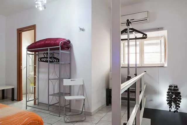 Casavacanzerooms Portale Catania