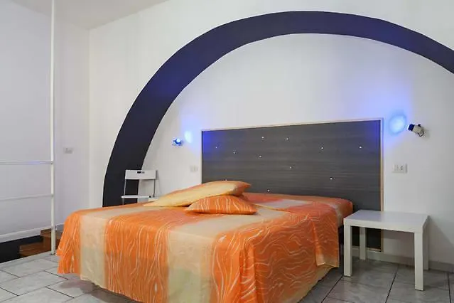 Casavacanzerooms Portale Gæstehus *