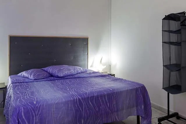 Gæstehus Casavacanzerooms Portale