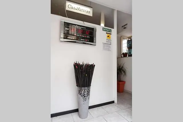 Casavacanzerooms Portale Gæstehus Catania