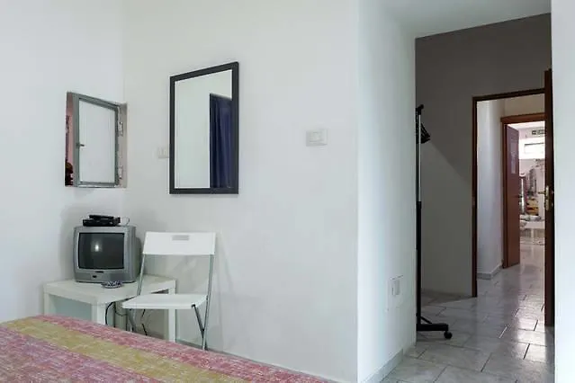 Gæstehus Casavacanzerooms Portale Catania