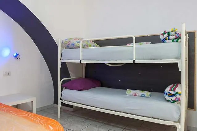 Gæstehus Casavacanzerooms Portale