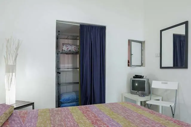 Casavacanzerooms Portale Gæstehus Catania