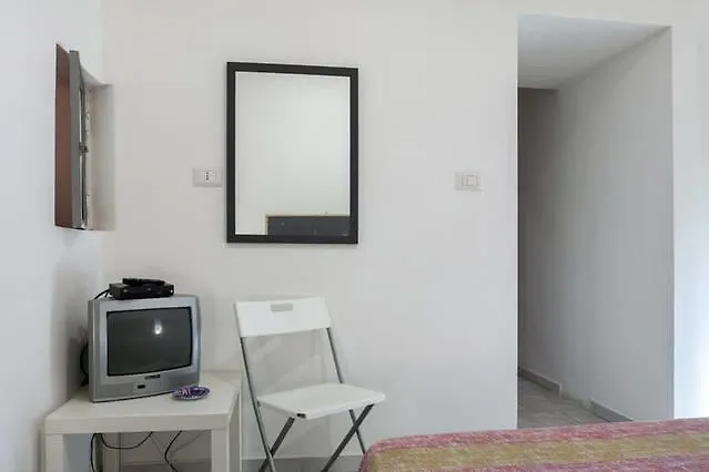 Gæstehus Casavacanzerooms Portale *