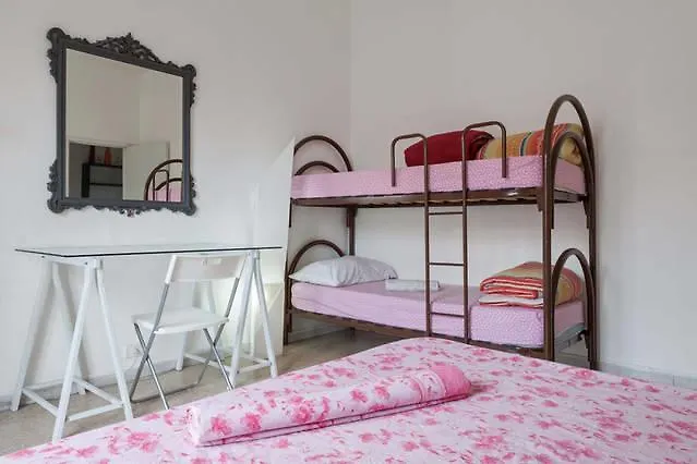 Casavacanzerooms Portale * Catania