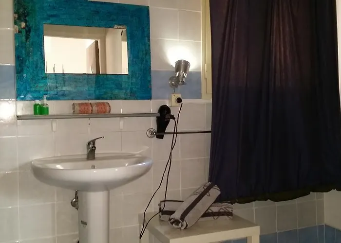 Gæstehus Casavacanzerooms Portale
