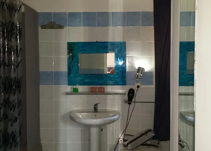 Casavacanzerooms Portale