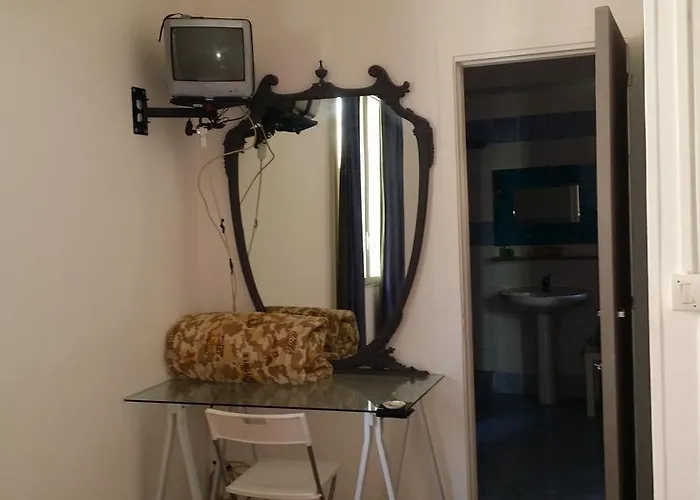 Gæstehus Casavacanzerooms Portale